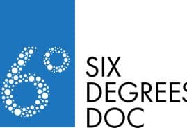 „SIX DEGREES” – TYLKO 3 KROKI DO CELU