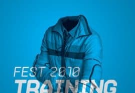 FEST TRAINING GROUND – WARSZTATY DLA MŁODYCH FILMOWCÓW