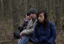 EUROPEJSKA NAGRODA FILMOWA DLA „HANOI-WARSZAWA’!
