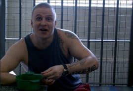 FILM „BAD BOY – CELA DLA NIEBEZPIECZNYCH” NAGRODZONY W BELFAŚCIE