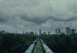 “KAMATHIPURA EXPRESS” BY LEON KORZYŃSKI WINS BRONZE STUDENT ACADEMY AWARDS