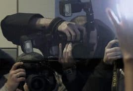 "Paparazzi", reż. Piotr Bernaś