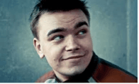 JAN P. MATUSZYŃSKI NOMINOWANY DO TALENTÓW TRÓJKI