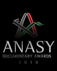 POLSKIE DOKUMENTY LAUREATAMI  ANASY DOCUMENTARY AWARDS