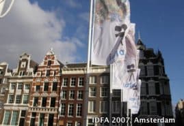 IDFA 2007