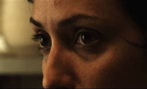 „Przyrzeczona” na festiwalu Watch Docs