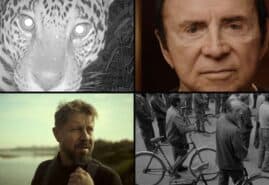 FOUR POLISH FILMS AT THE 30TH JI.HLAVA INTERNATIONAL DOCUMENTARY FILM FESTIVAL