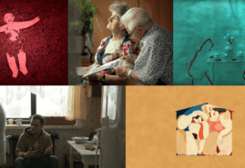 POLSKIE FILMY KRÓTKOMETRAŻOWE W SEKCJI 5X5 NA DOK LEIPZIG