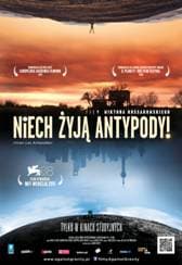 „NIECH ŻYJĄ ANTYPODY!” W KINIE ELEKTOR