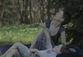 POLSKIE DOKUMENTY NAGRODZONE NA GDAŃSK DOCFILM FESTIVAL