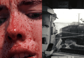 TWO POLISH SHORT FILM PROJECTS SELECTED FOR MIDPOINT SHORTS