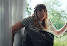 “LOST & FOUND” BY WIKTORIA KWOKA RECEIVES SPECIAL MENTION IN ITALY
