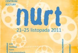 „ZANURZ SIĘ W NURT DOKUMENTU”