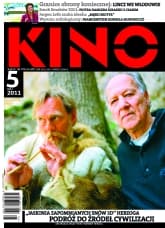 O WSPÓŁCZESNYM POLSKIM DOKUMENCIE W MAGAZYNIE „KINO”