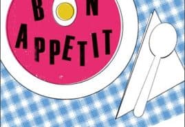 „BON APPETIT” W NOWYM WSPANIAŁYM ŚWIECIE
