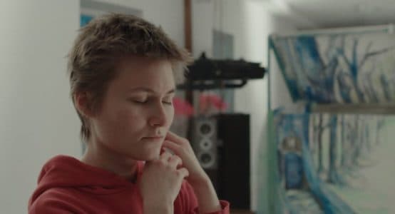 FAUSTYNA | reż. Natalia Dutkiewicz