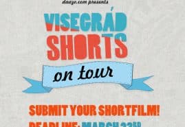 ZGŁOSZENIA NA VISEGRAD SHORTS ON TOUR 2012