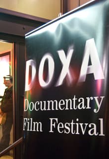 POLSKIE FILMY DOKUMENTALNE NA FESTIVALU DOXA W  KANADZIE
