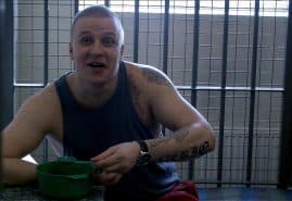 POKAZ „BAD BOY – CELA DLA NIEBEZPIECZNYCH” W ARESZCIE ŚLEDCZYM