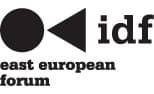 ZGŁOŚ PROJEKT FILMU NA EAST EUROPEAN FORUM